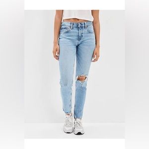 American Eagle 90s Skinny Jeans